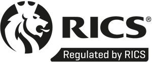 Regulated by RICS