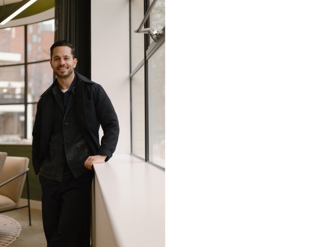 Ben Lampert