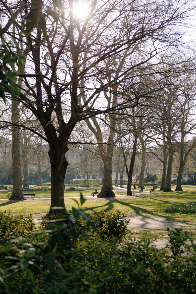Things to do in Bloomsbury - Visit Russell Square