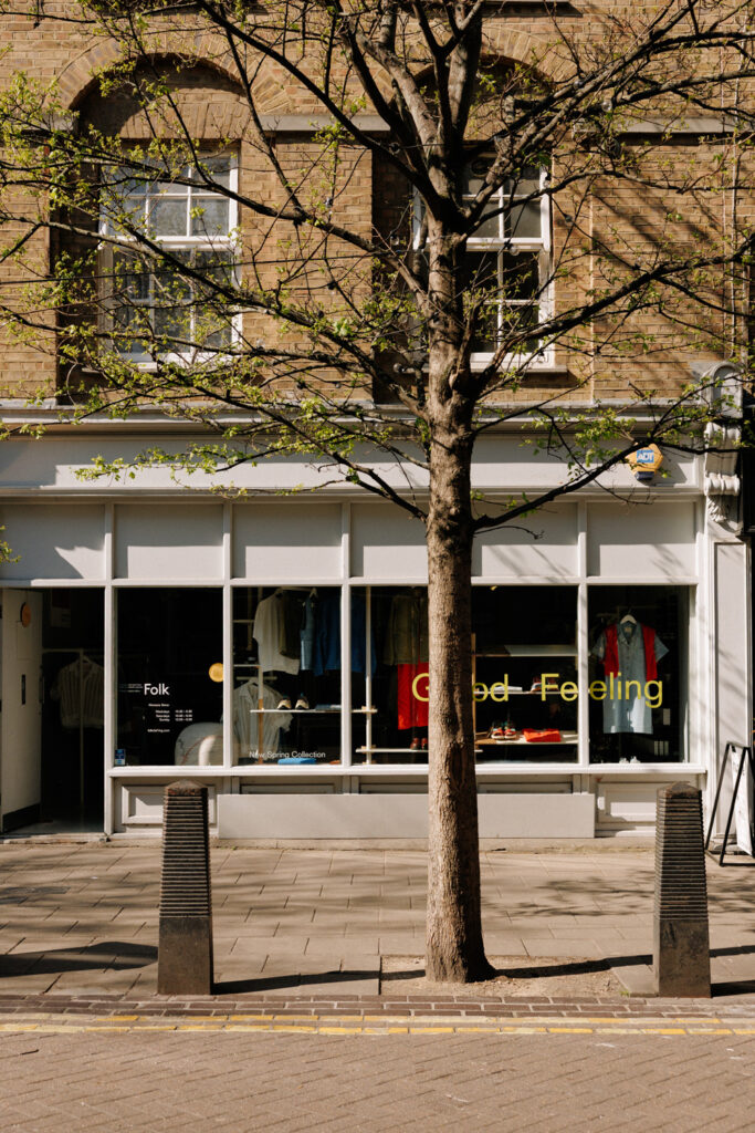 Things to do in Bloomsbury - Visit Lamb's Conduit Street, a quaint shopping street
