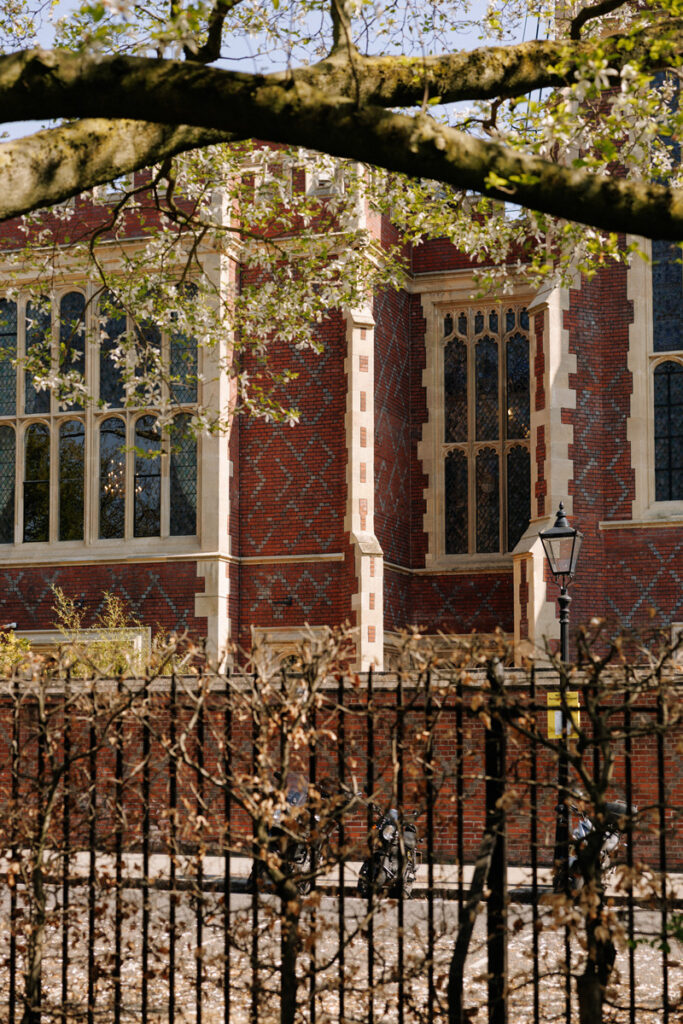Lincoln's Inn Fields